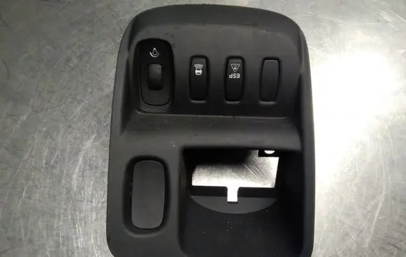 Renault Espace - Grand espace IV Other switches/knobs/shifts 8200124172 8200028150