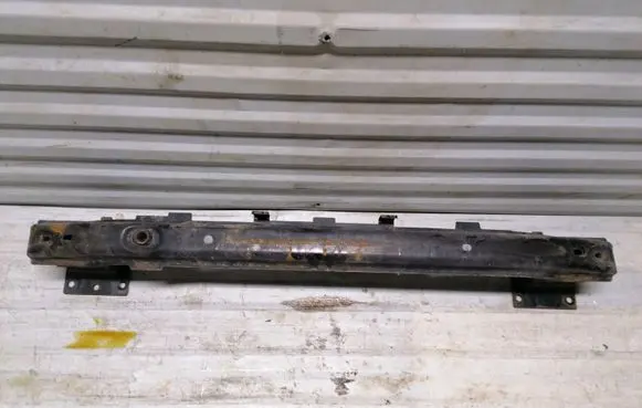 Citroen C3 Top upper radiator support slam panel