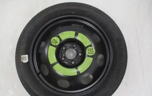 Citroen C5 Alternator pulley 9676717380