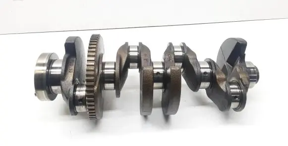 BMW 3 E90 E91 Crankshaft 