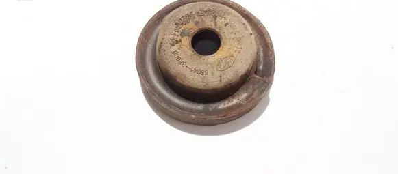 Hyundai Sonata Front coil spring rubber mount 553413k000 55341-3k000
