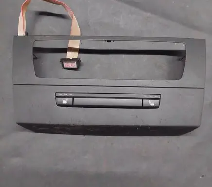 BMW 3 E90 E91 Seat heating switch 6962589 03743650