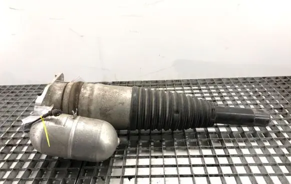 Audi A8 S8 D5 Rear shock absorber/damper 4N0616001R