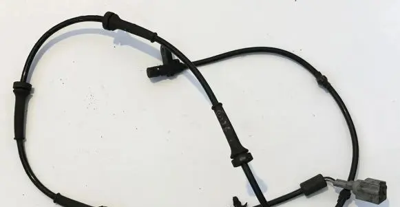 Nissan Qashqai ABS rear brake sensor 47900JD000