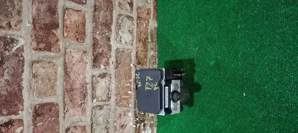 Toyota Avensis T270 ABS control unit/module 