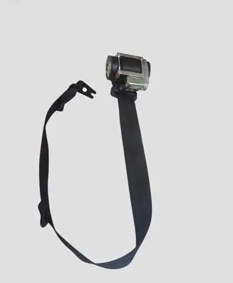 Volvo V40 Rear seatbelt 31292072 619894600