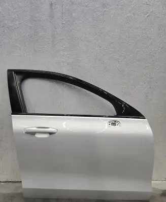 Volvo S60 Front door