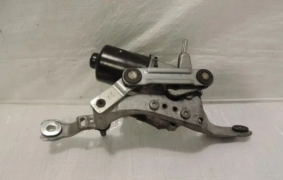 Opel Zafira C Wiper motor W000027367