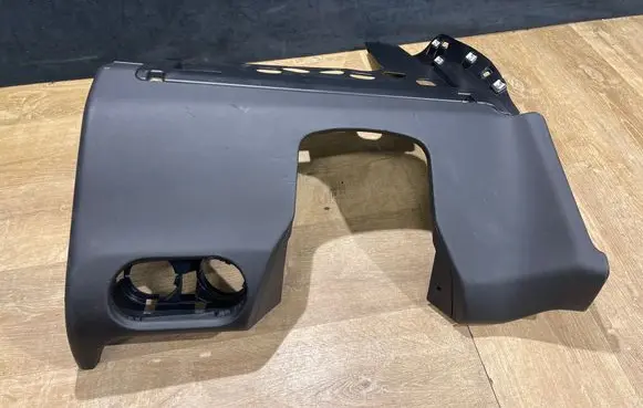 Porsche Macan (95B) Dashboard lower bottom trim panel 95B858903A 105813056C