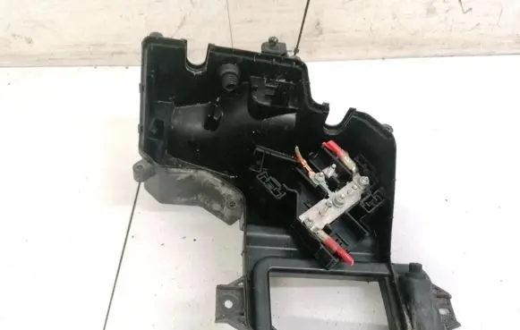 Positive cable (battery)