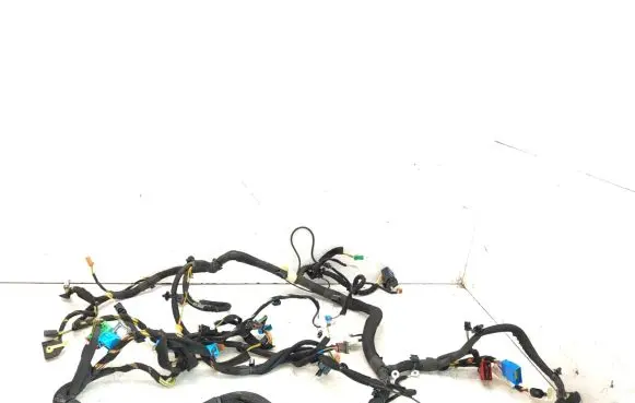 Peugeot 508 RXH Panel wiring 9803587280