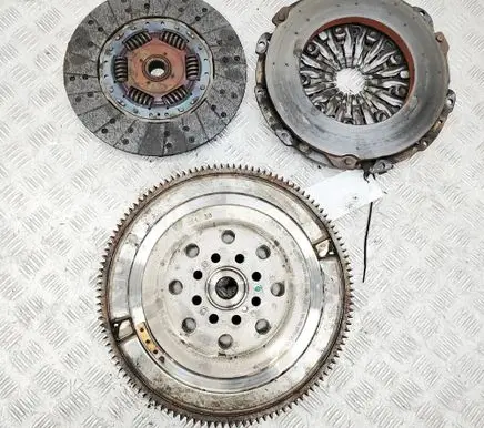 Ford Transit Clutch set kit GK217563CA GK216477AB