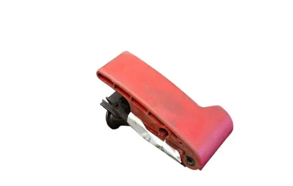 Mercedes-Benz S W222 Engine bonnet (hood) release handle A1248800320