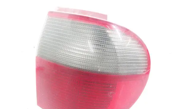 Ford Galaxy Rear/tail lights