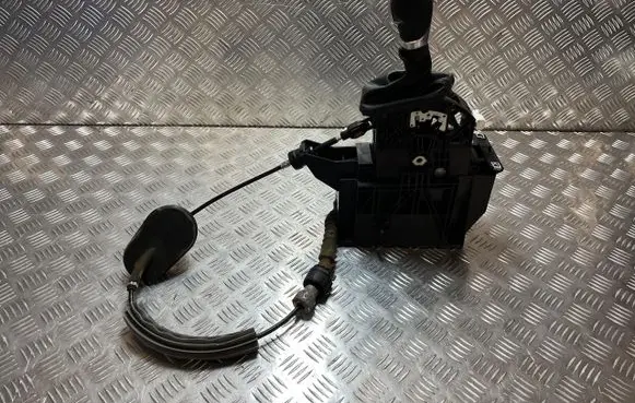 Renault Arkana Gear shift cable linkage PU17062