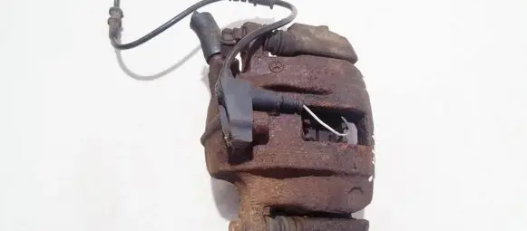 Mercedes-Benz A W168 Front brake caliper