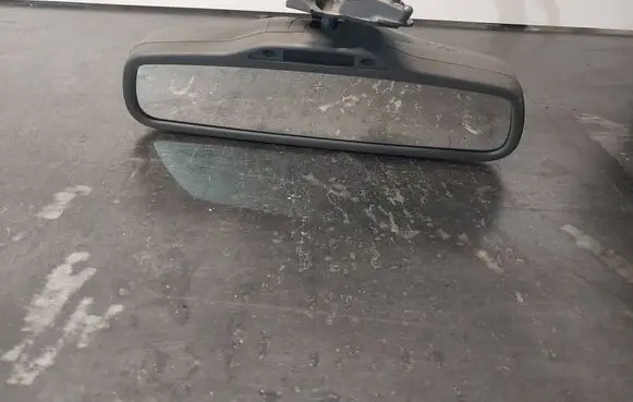 Volvo V70 Rear view mirror (interior) 4041418