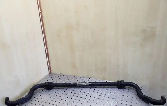 Audi Q7 4L Front anti-roll bar/sway bar 7L0411025G