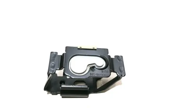 Audi A6 Allroad C7 Cargo luggage net fixing mount 4G9861735 02s