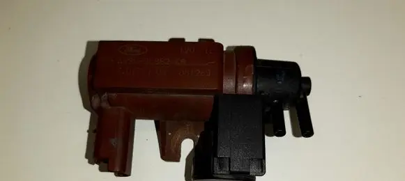 Volvo V50 Turbo solenoid valve 6G909E882CA