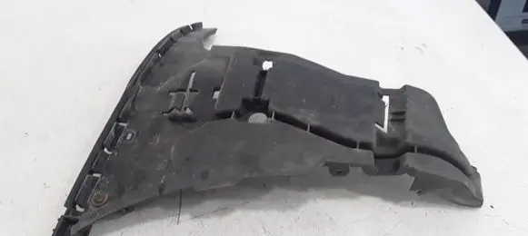 Volvo V70 Front bumper mounting bracket