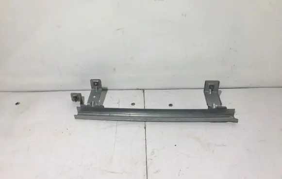 Ford Transit Custom Front door windshield rail 
