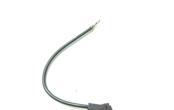 BMW 5 GT F07 Negative earth cable (battery) 9196872