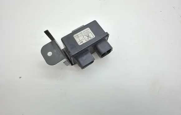 Subaru Ascent Window wiper relay 86121XC001