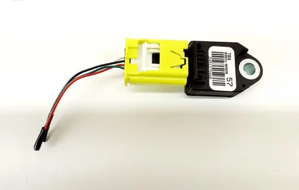 Toyota Aygo AB40 Airbag deployment crash/impact sensor 898310H020