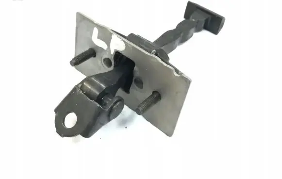 Peugeot 301 Front door check strap stopper