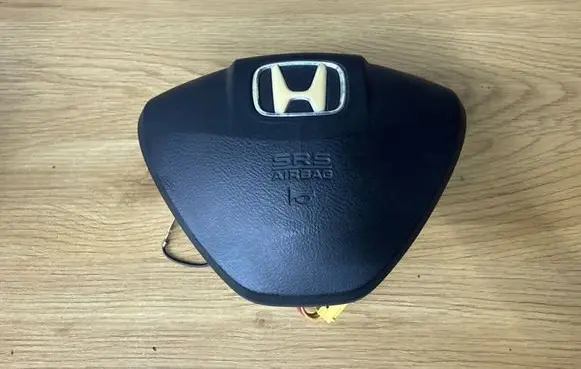 Honda Civic Steering wheel airbag 77800SMGG710M1