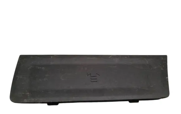 Peugeot 508 Trunk/boot trim cover 9671109377