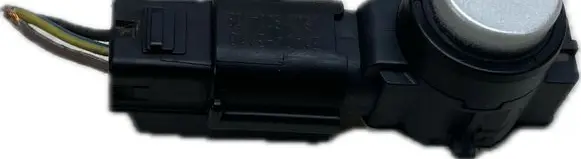 Cadillac Escalade IV Parking PDC control unit/module 23148340