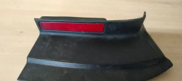 Volkswagen PASSAT B6 Rear tail light reflector 3C9945312A