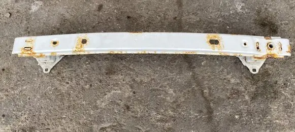 Citroen DS3 Rear bumper cross member 9683393380