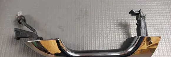 KIA Sportage Front door exterior handle