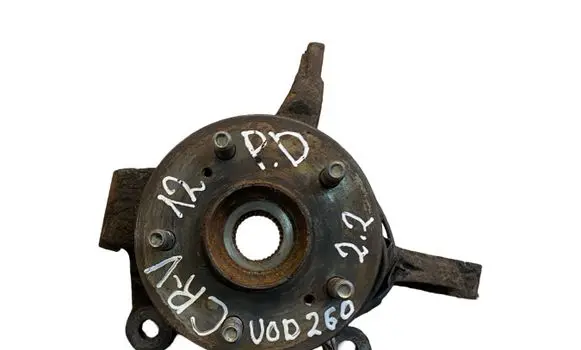 Honda CR-V Front wheel hub