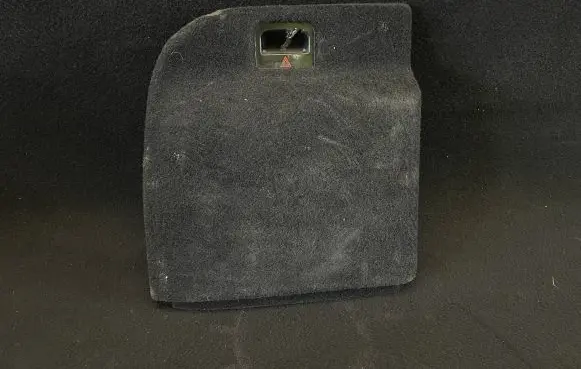 Volkswagen PASSAT B5.5 Other trunk/boot trim element 4A9864767