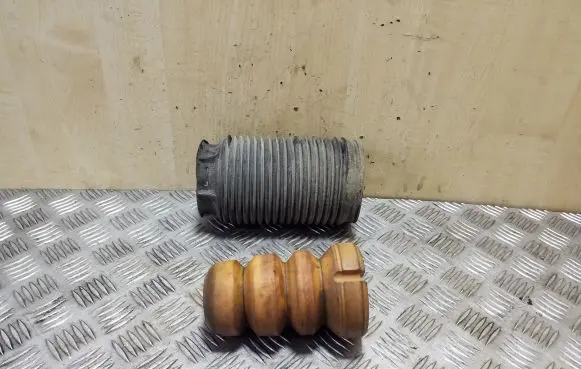 Renault Master III Front shock absorber damper bump stop 543880453R 540500011R