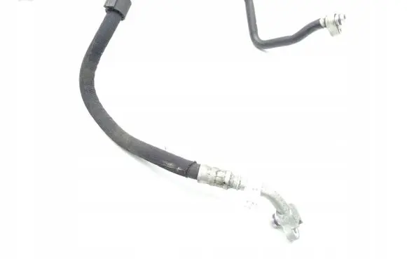 Audi A6 S6 C7 4G Air conditioning (A/C) pipe/hose 4G0260701BQ