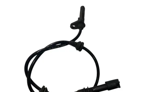 BMW X5M E70 ABS brake wheel speed sensor 6771776 34526771776