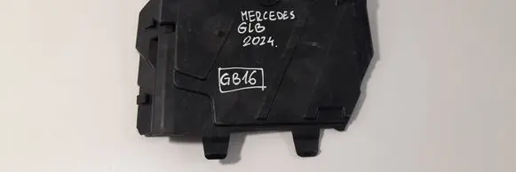 Mercedes-Benz GLB X247 Battery box tray A2475459300