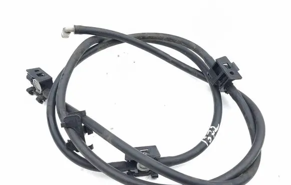 Mercedes-Benz GLC AMG Windshield washer fluid hose A2538602200