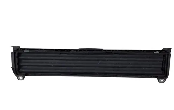 Audi e-tron Intercooler air guide/duct channel 4KE121223