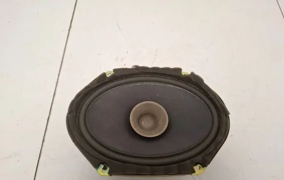 Mazda 3 I Front door speaker GJ6A66960 3M8118808CA