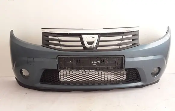Dacia Sandero Front bumper