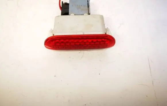 Volkswagen Bora Front door card panel trim 1J0947411B