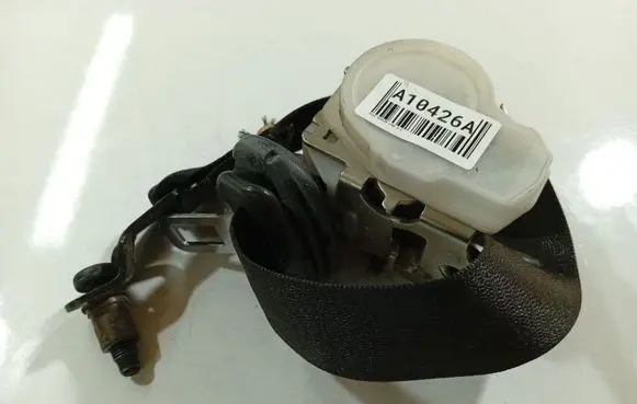 Opel Signum Rear seatbelt 