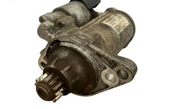 Skoda Octavia Mk3 (5E) Starter motor 02Z911024Q 23112015 0001179514