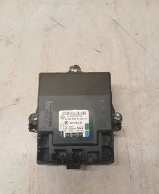 Mercedes-Benz A W169 Door control unit/module 05072342